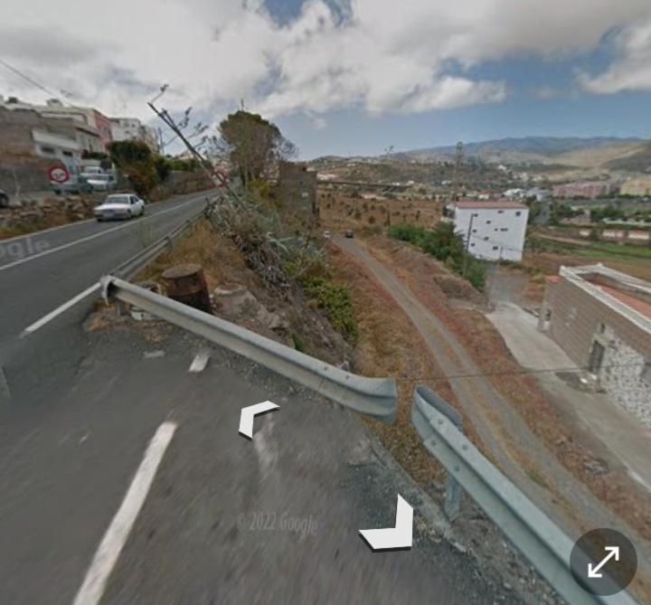 -The Garden - Apartment Las Palmas de Gran Canaria Exterior photo